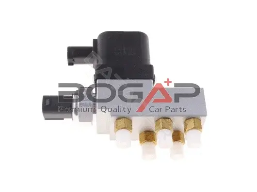 Датчик уровня пневмоподвески BOGAP B3433100