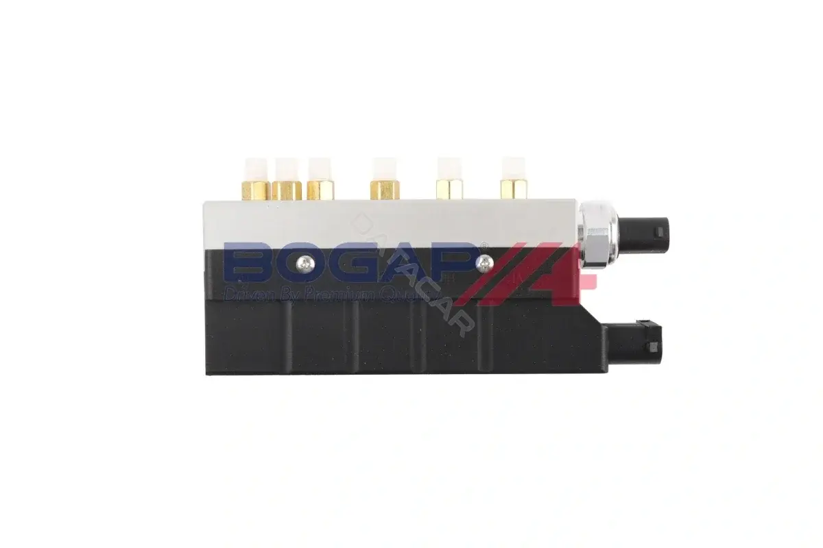 Датчик уровня пневмоподвески BOGAP C3433103