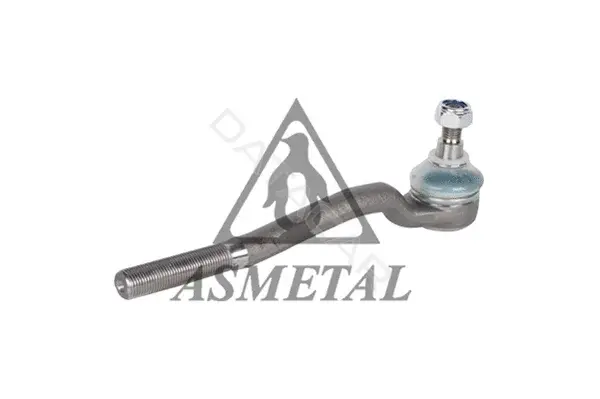 Рулевые наконечники ASMETAL 17MR2500