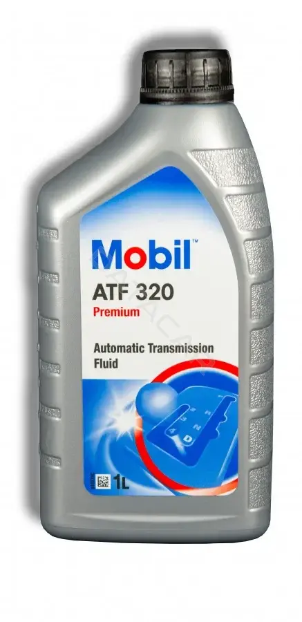 Масло трансмиссионное MOBIL 148528