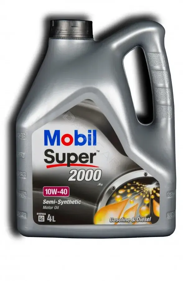 Масло моторное MOBIL 150548
