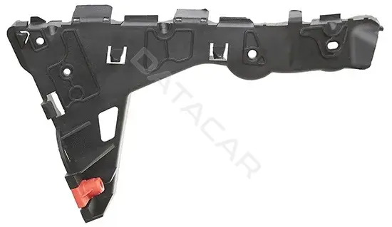 Кронштейн-направляющая бампера PHIRA ST-04421