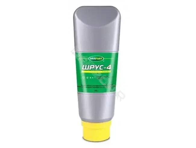 Смазка OIL RIGHT СмазкаШрус-4100г