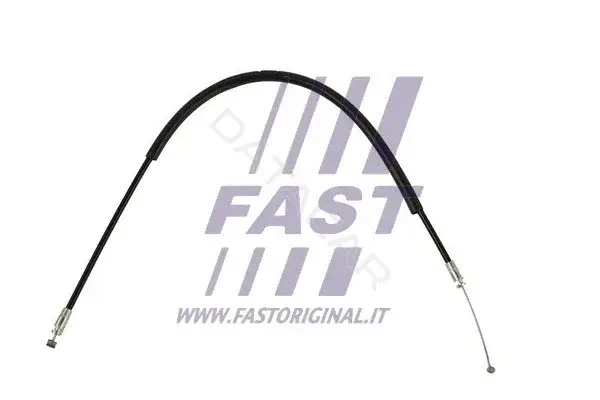 Трос двери FAST FT95645