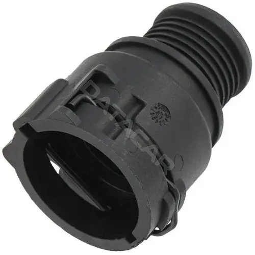 Патрубки системы охлаждения ZIKMAR Z71760R