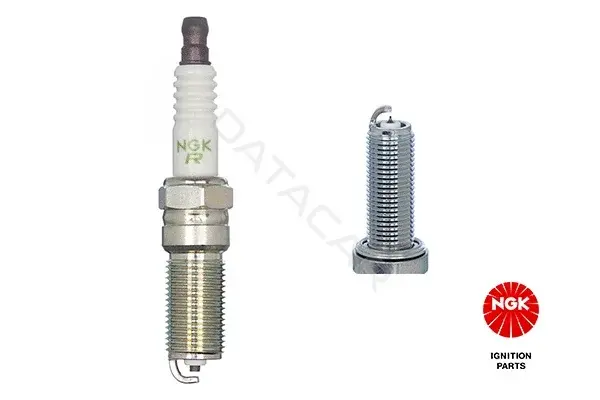 Свечи зажигания NGK 90338