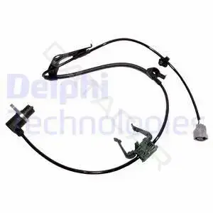 Датчик АБС DELPHI SS20201