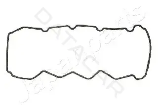Прокладка клапанной крышки JAPANPARTS GP-144