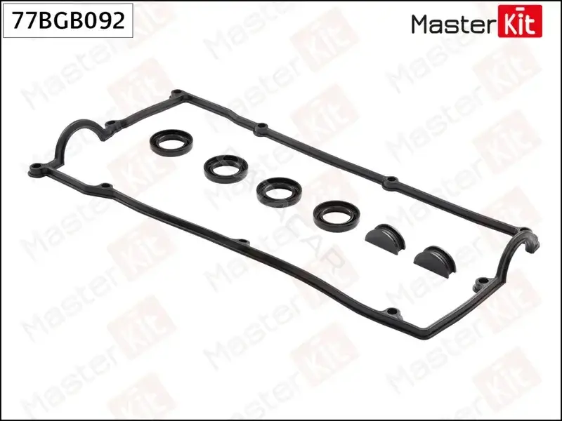 Прокладка клапанной крышки MASTERKIT 77BGB092