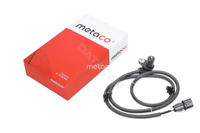 Датчик АБС METACO 6300-018