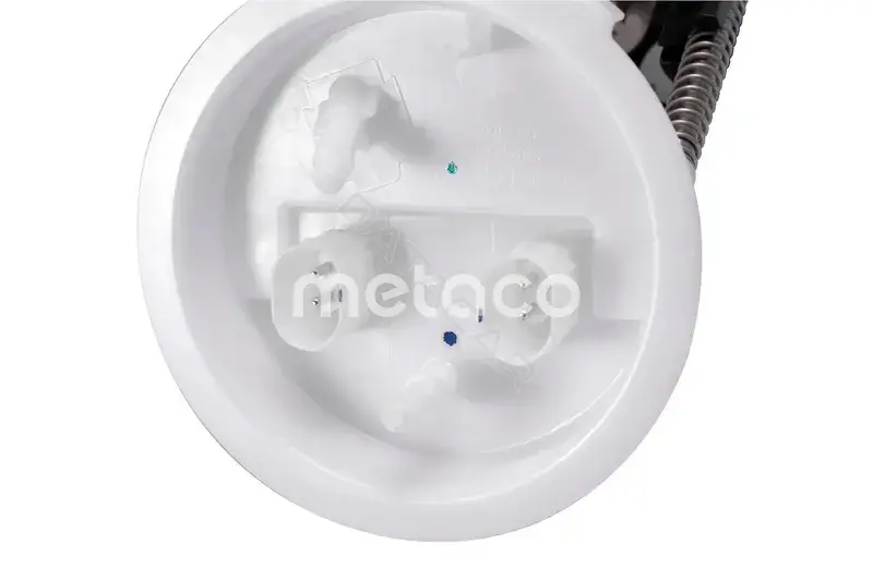 Топливный насос METACO 6924-102