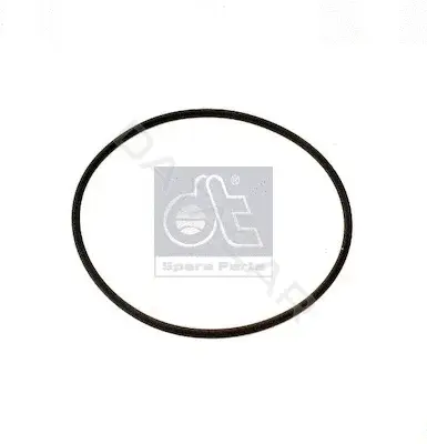 Сальник коленвала DT Spare Parts 1.10210