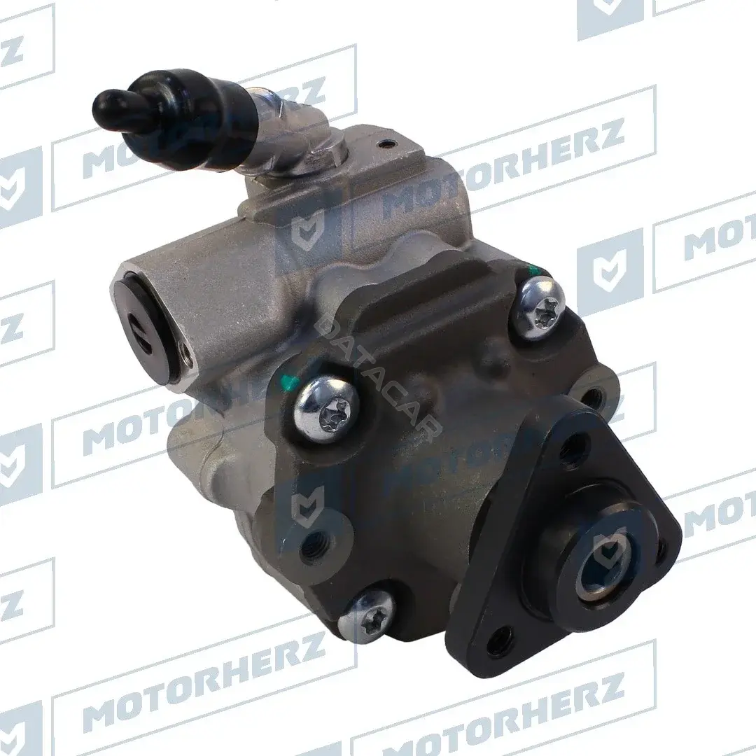 Насос гидроусилителя руля MOTORHERZ P1240HG
