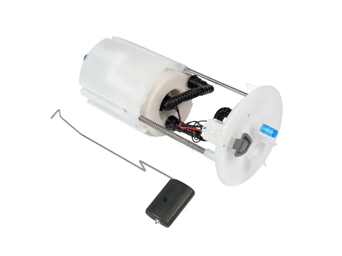 Топливный насос STELLOX 10-02093-SX