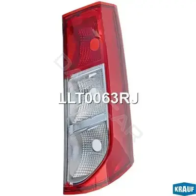 Задние фонари KRAUF LLT0063RJ