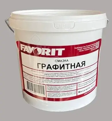 Смазка FAVORIT 57840