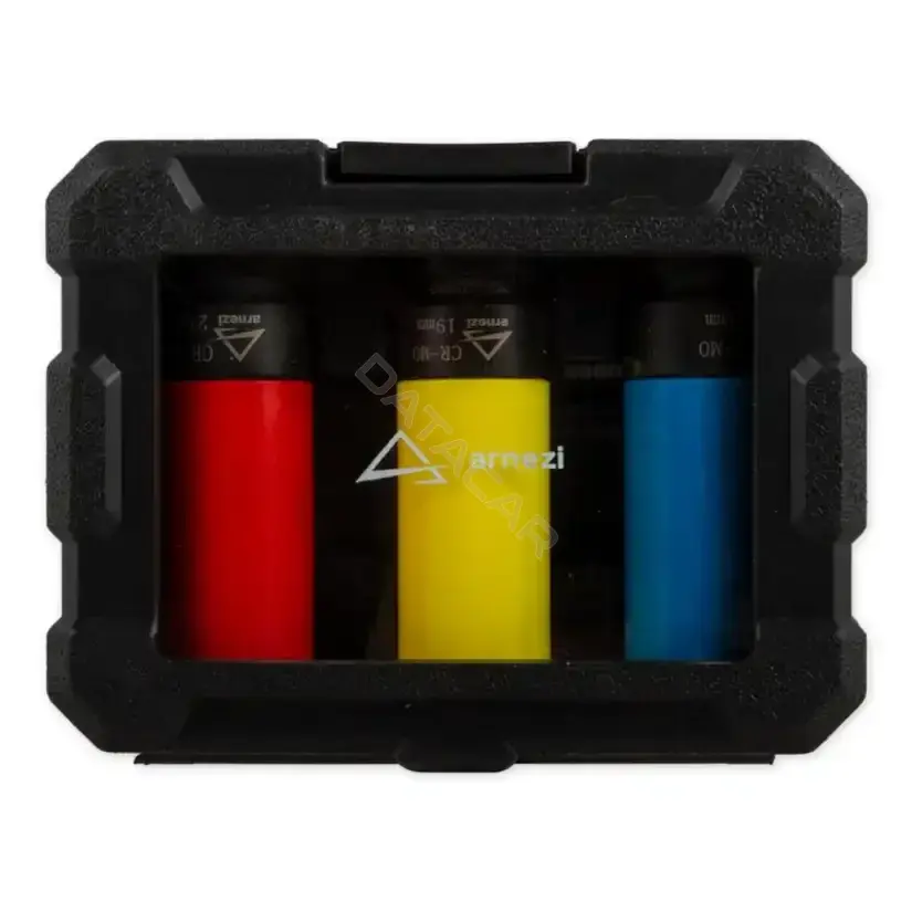 Головки и Насадки ARNEZI R0380001