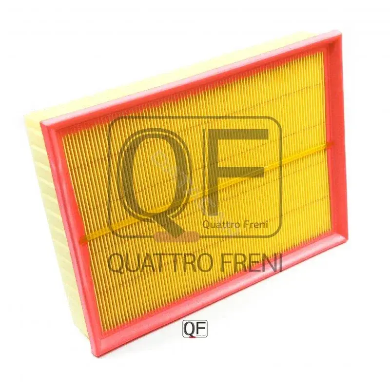 Воздушный фильтр QUATTRO FRENI QF36A00190