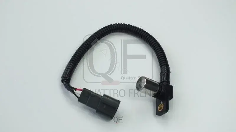 Датчик коленвала QUATTRO FRENI QF91A00199