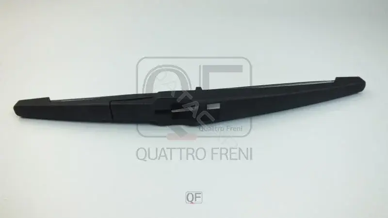 Щетки стеклоочистителя QUATTRO FRENI QF21N00023