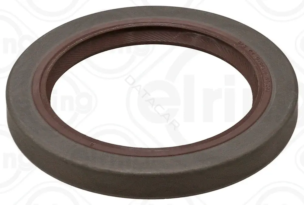 Сальник коленвала ELRING 435.820