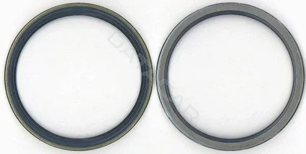 Сальник коленвала ELRING 204.730