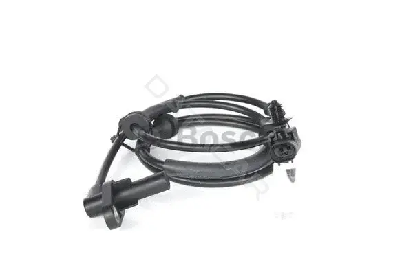 Датчик АБС BOSCH 0265007922