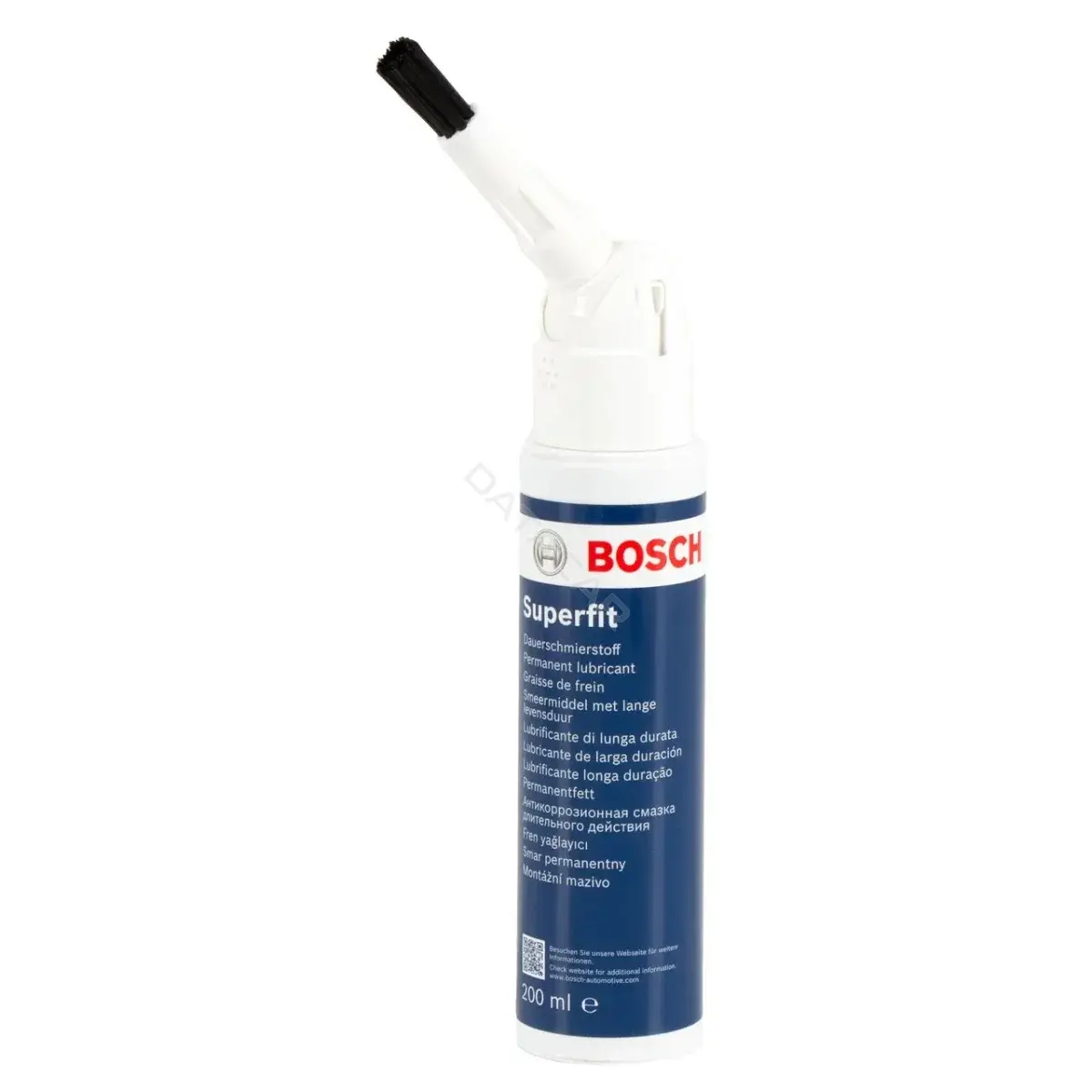 Смазка BOSCH 5000000376