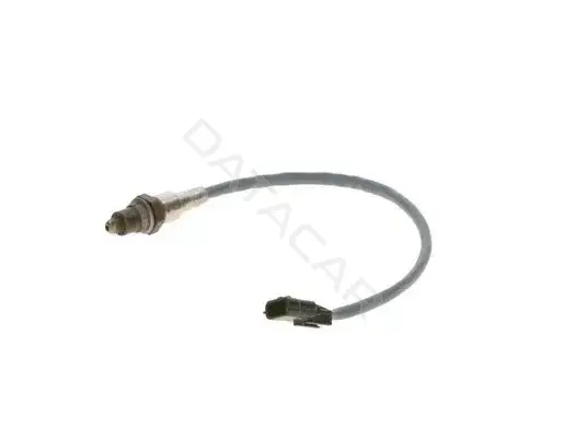 Лямбда-зонд BOSCH 025803000J