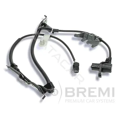 Датчик АБС BREMI 51183