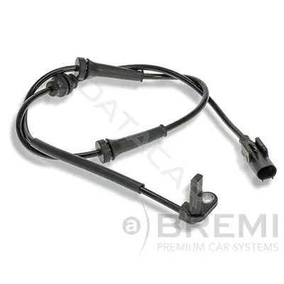 Датчик АБС BREMI 51646