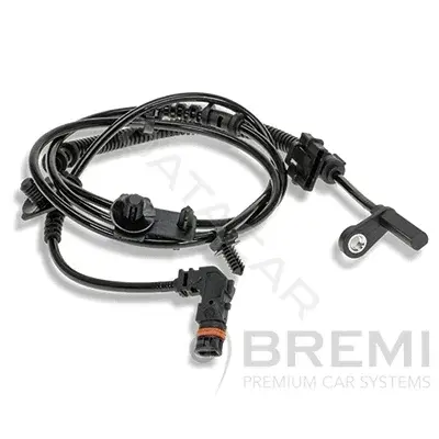 Датчик АБС BREMI 51685