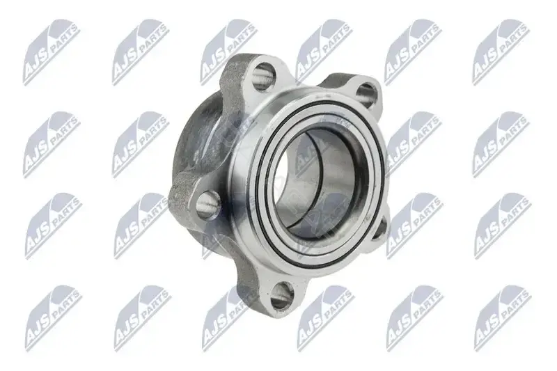 Подшипник ступицы NTY KLP-FR-032