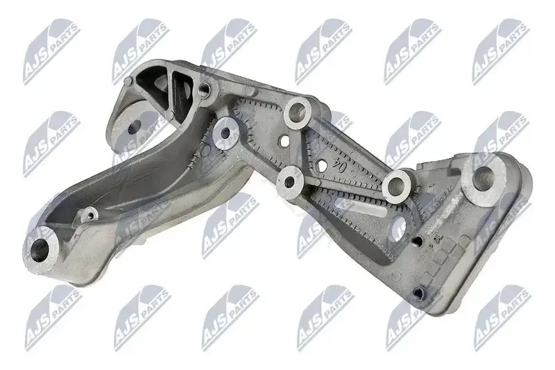 Поворотный кулак NTY ZWD-VW-016A