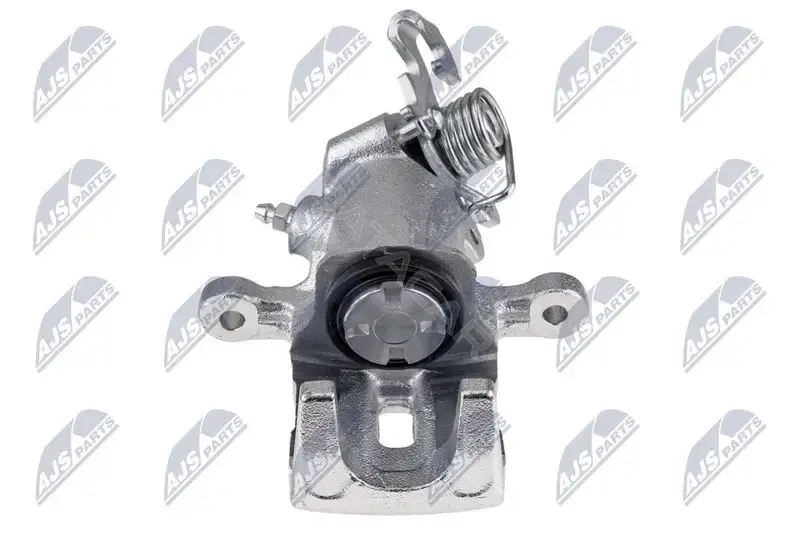 Суппорт тормозной NTY HZT-HY-547