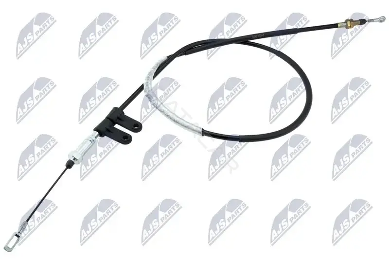 Трос ручника NTY HLR-CT-003
