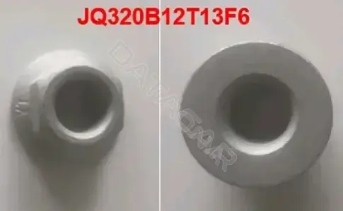 Гайка турбины GEELY JQ320B12T13F6