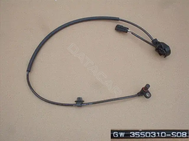Датчик АБС GREAT WALL 3550310-S08