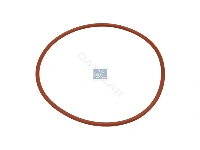 Сальник коленвала DT Spare Parts 2.44917
