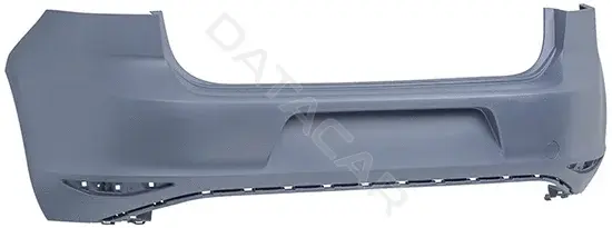 Задний бампер PHIRA GF-12300