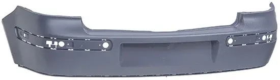 Задний бампер PHIRA GF-97300