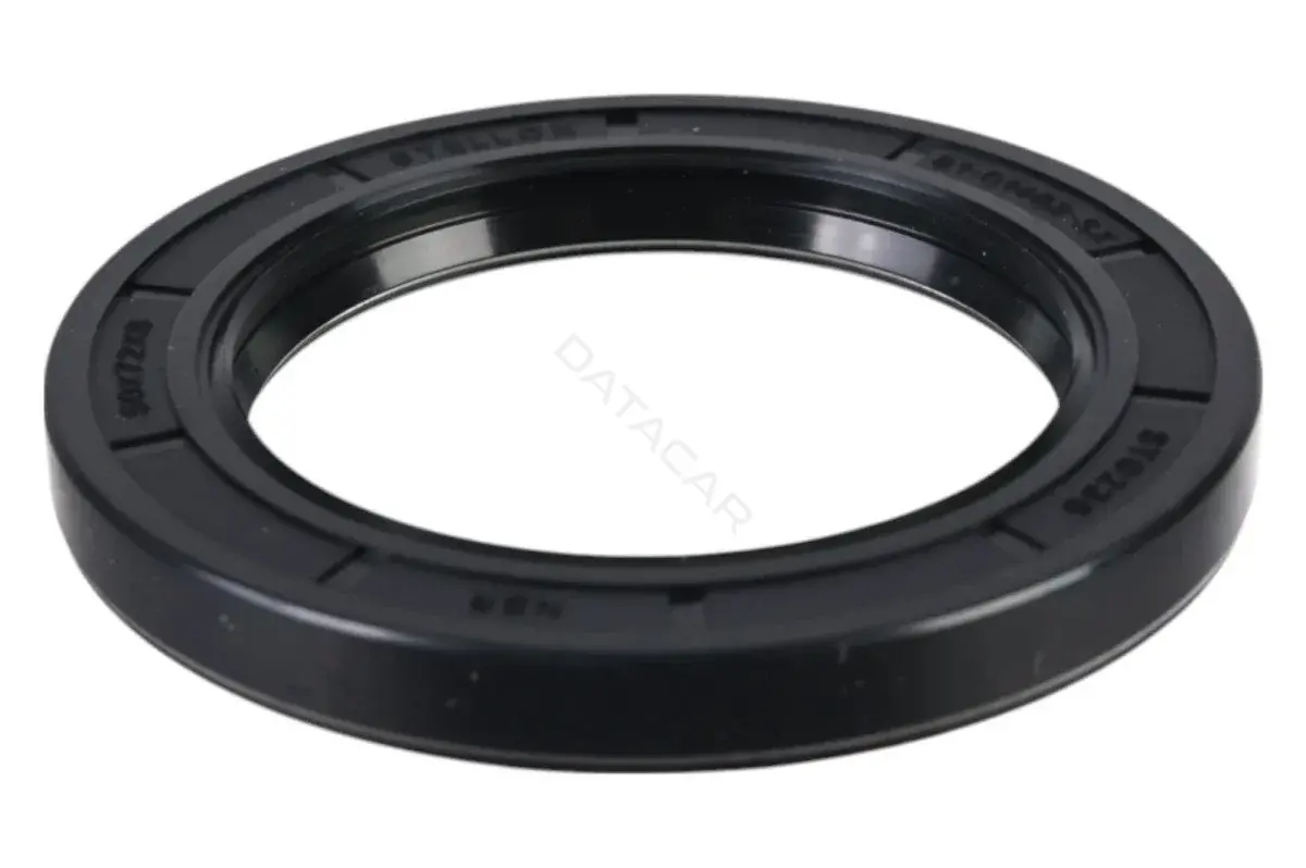 Сальник коленвала STELLOX 81-01482-SX