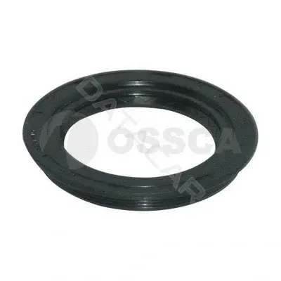 Сальник коленвала OSSCA 00560