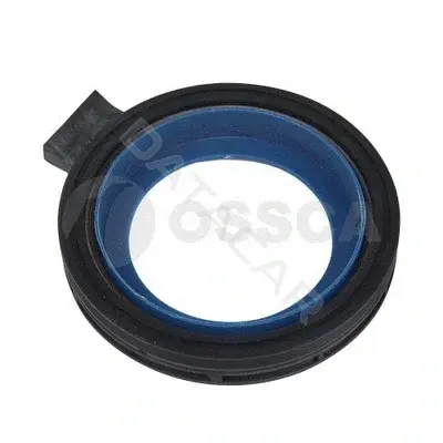 Сальник коленвала OSSCA 24574