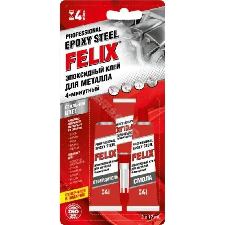 Герметик FELIX 411040063