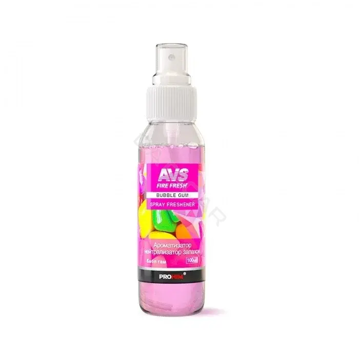 Ароматизаторы AVS A78841S