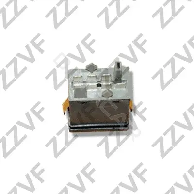 Кнопка аварийки ZZVF ZVKK028