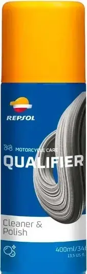 Полироль REPSOL RPP9006ZPB