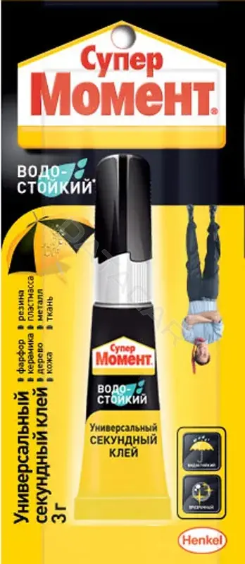 Герметик МОМЕНТ 4600611312293