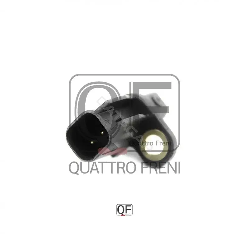 Датчик АБС QUATTRO FRENI QF61F00326